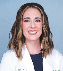 Lauren Tufts, MD