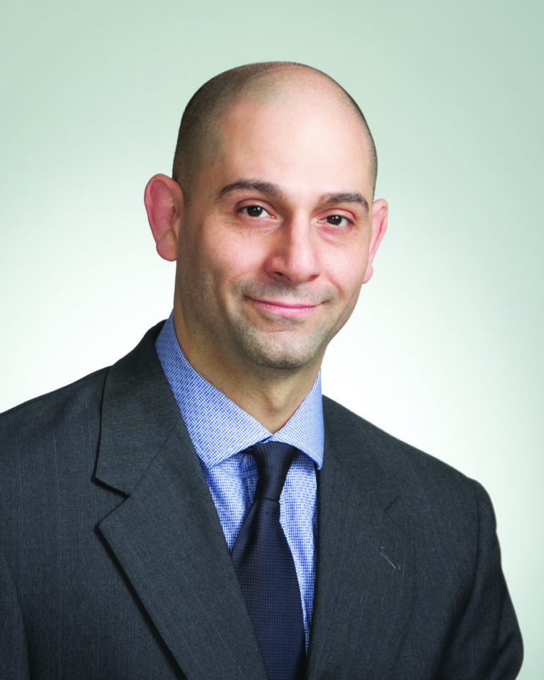 Andrew R. Leventhal, MD, PhD