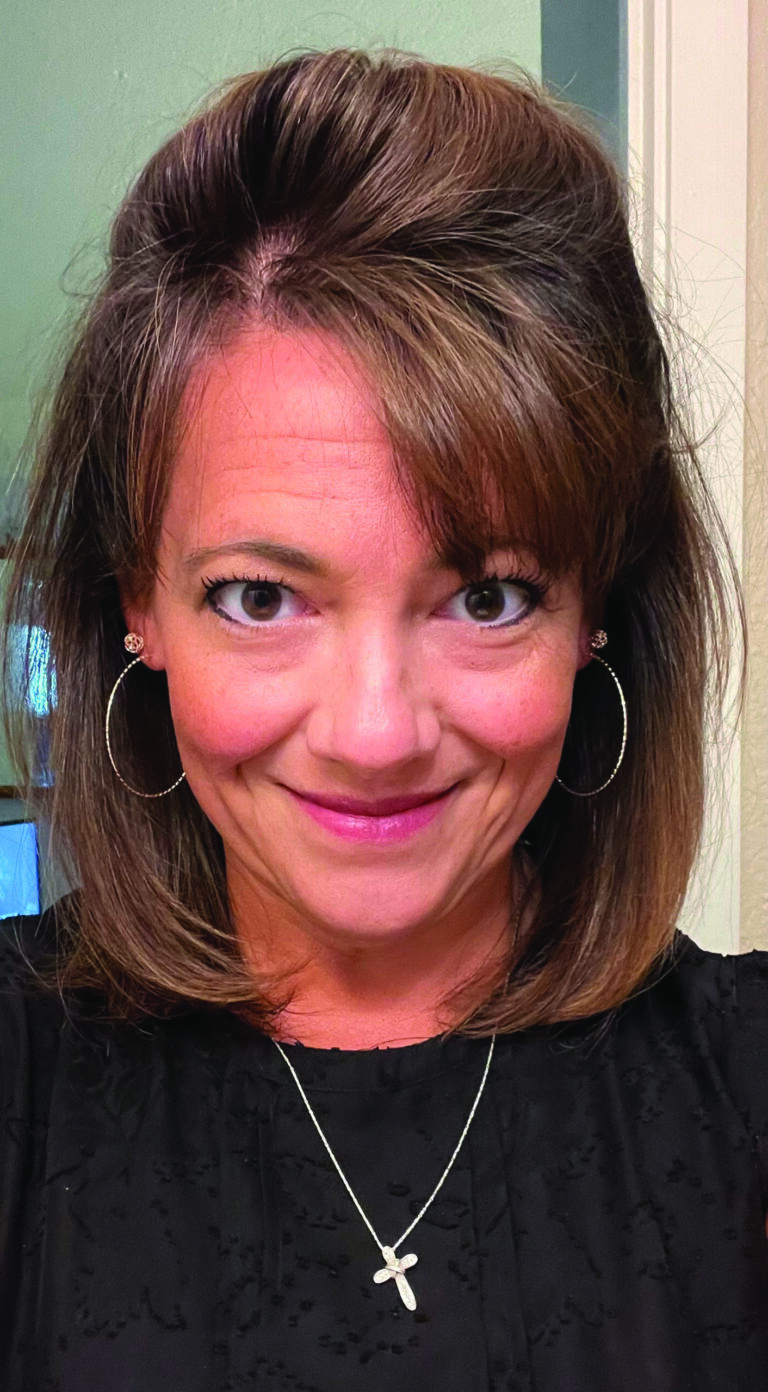 Lisa C. Collins, MSN, APRN, FNP-BC