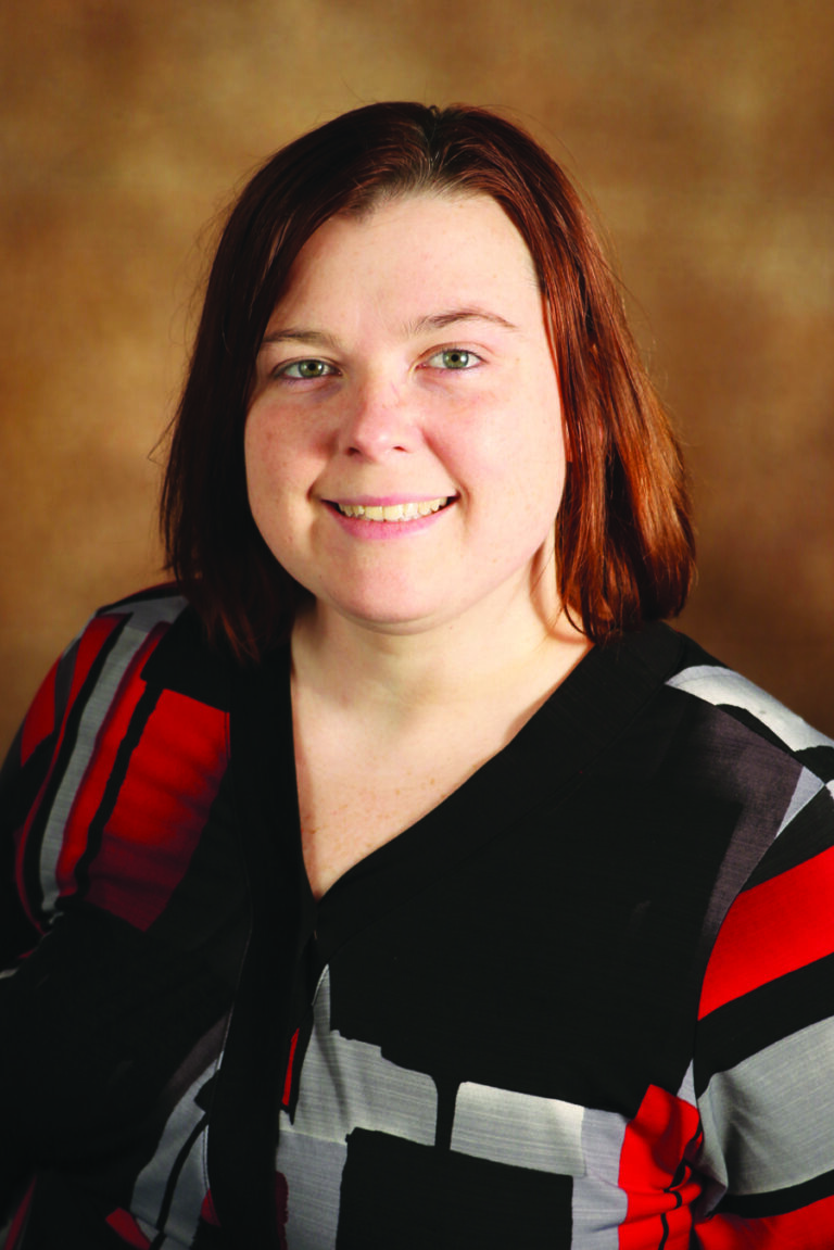 Crystal Long, APRN, NP-C