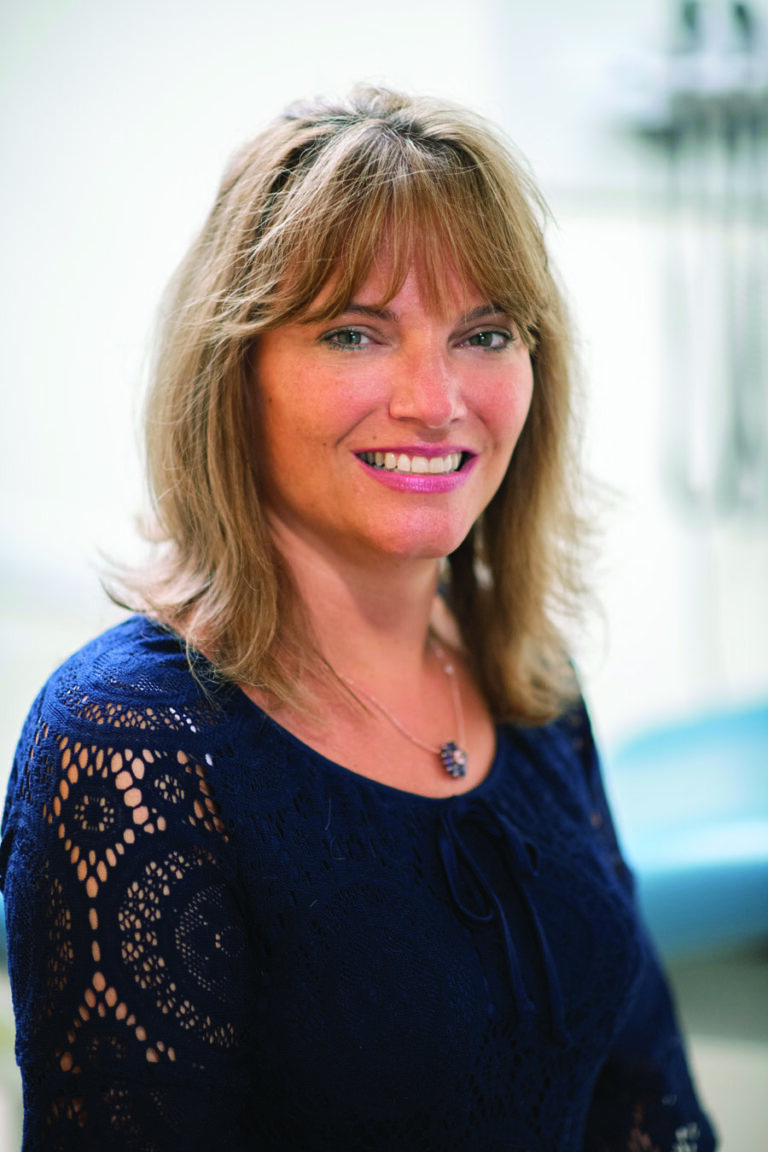Lora B. Fetty, MD