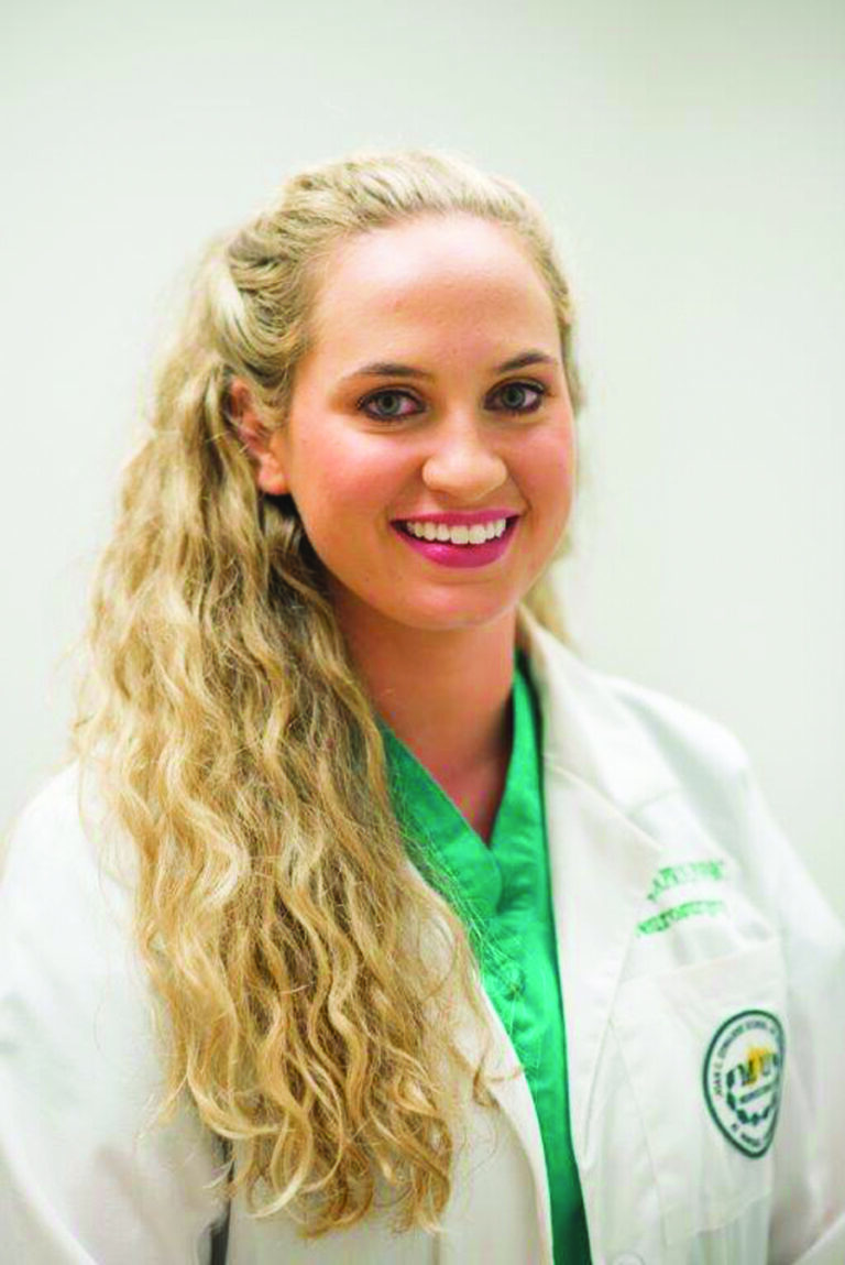 Molly Kirkland, APRN, FNP-BC