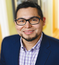 Mack J. Arroliga, MD