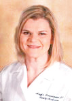 Maggie S. Lawentmann, DO