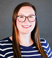 Mallory Morris, MD