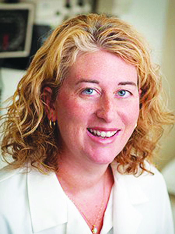 Patti Jo Marcum, MD