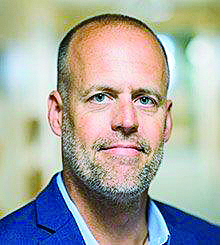 Mark W. Beck, PA-C
