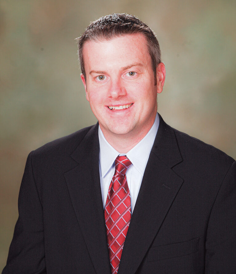 M. Jason Akers, MD