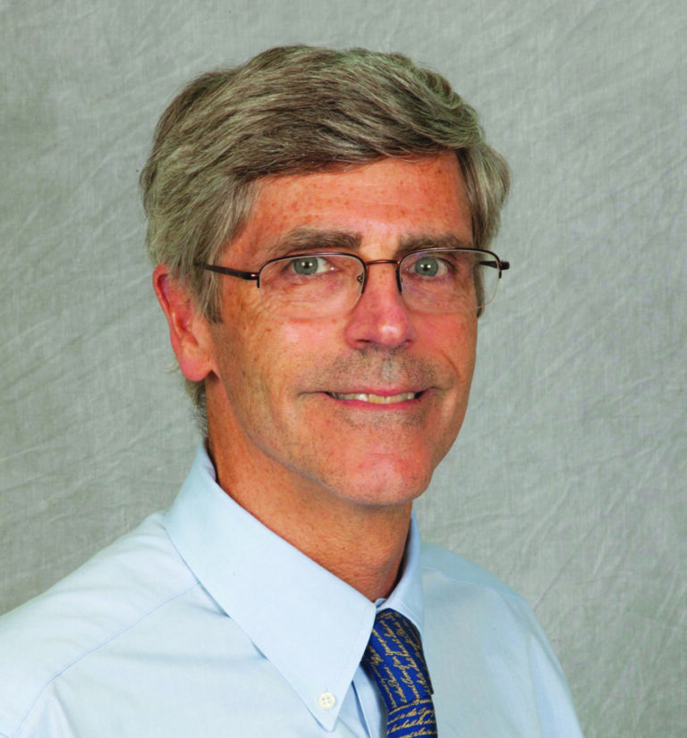 Mark F. Sheridan, MD