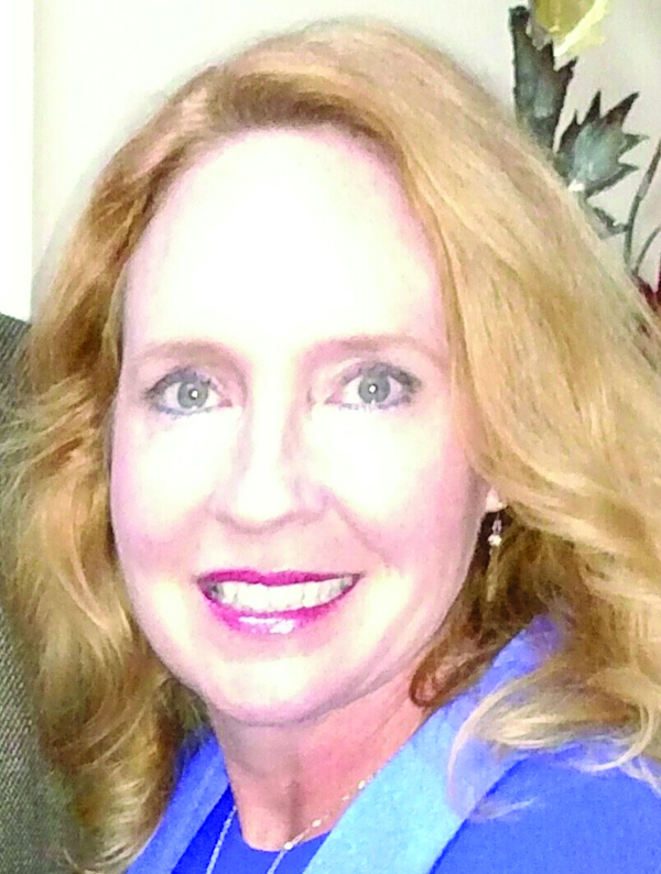 Marnie Edwards, APRN, CRNA