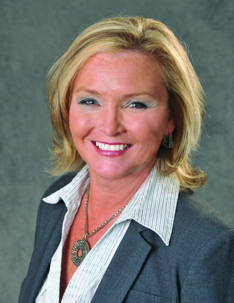 Marsha Copley, RDN, LD