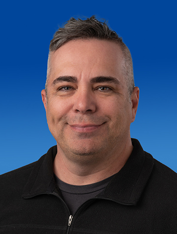 James Martin, M.D.