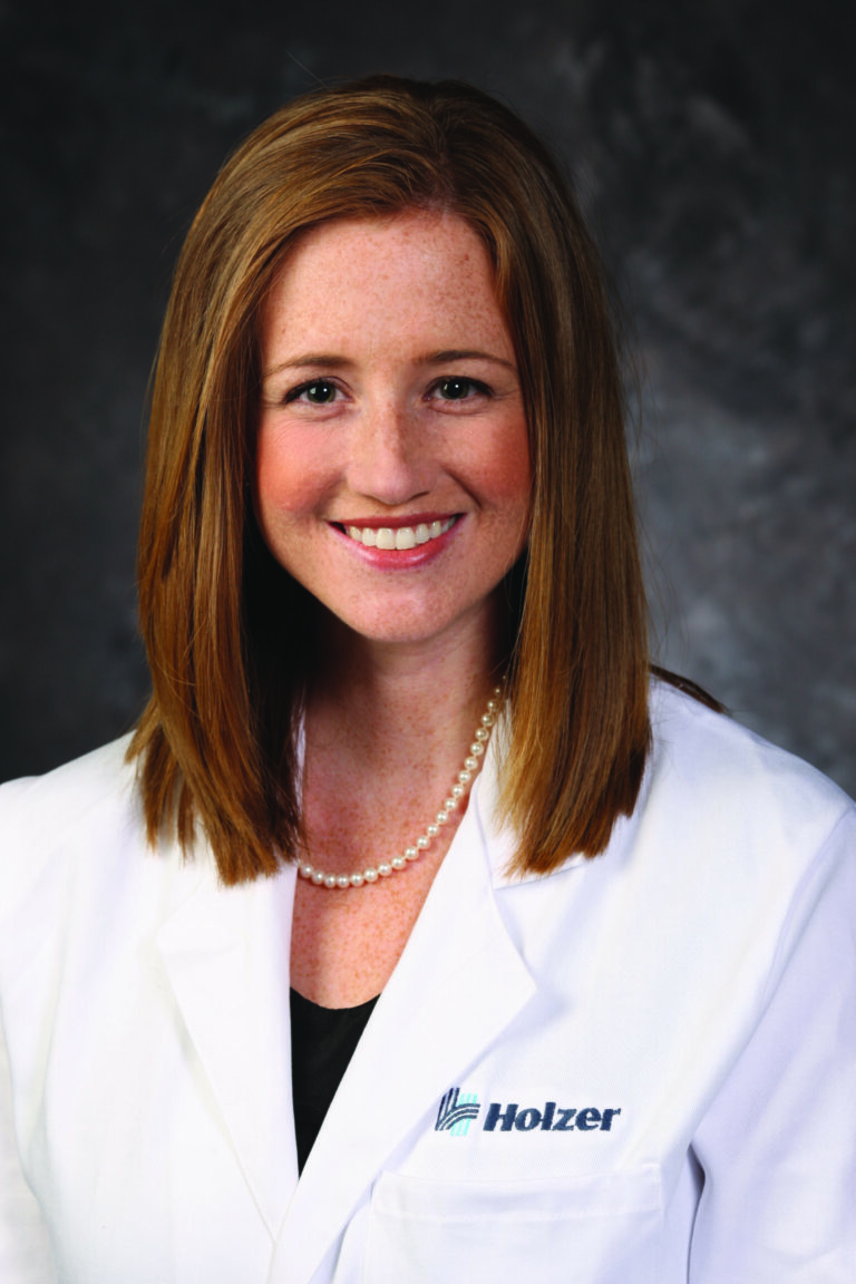 Amanda McConnell, DO, MPH