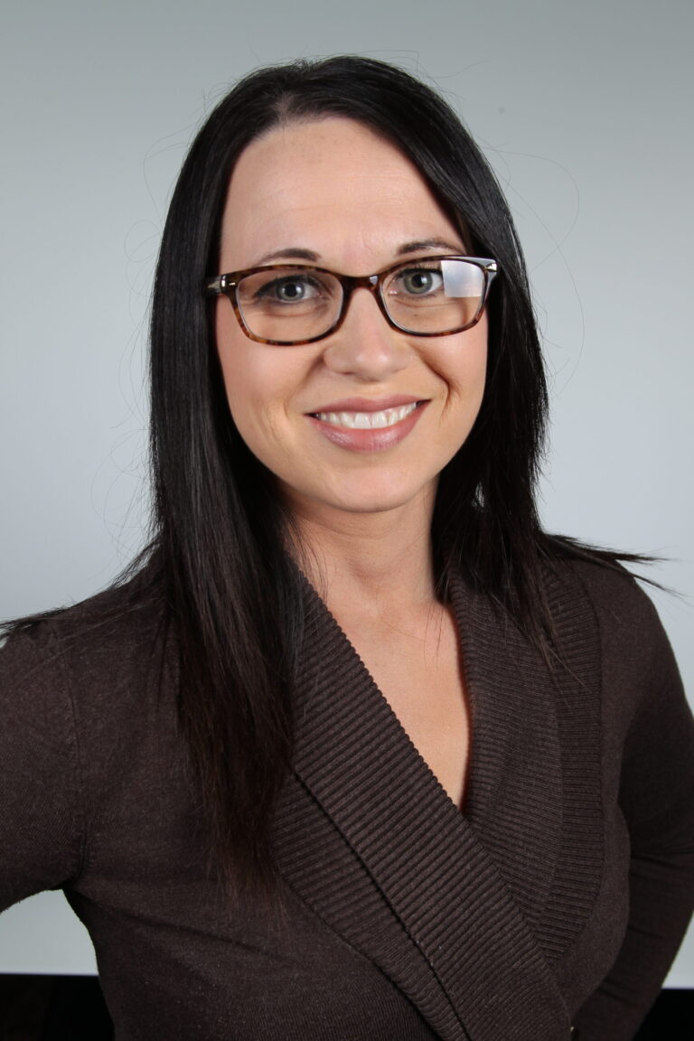 Bria McKee, APRN, FNP-BC