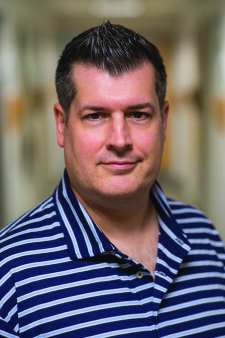 Christopher McKeand, MD