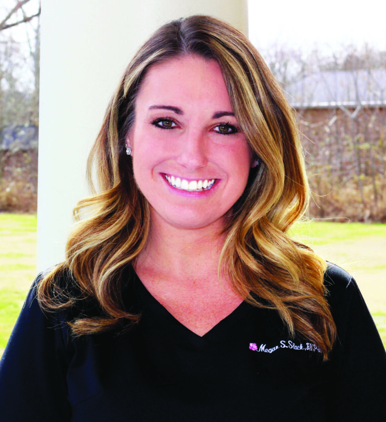 Megan S. Slack, FNP-BC