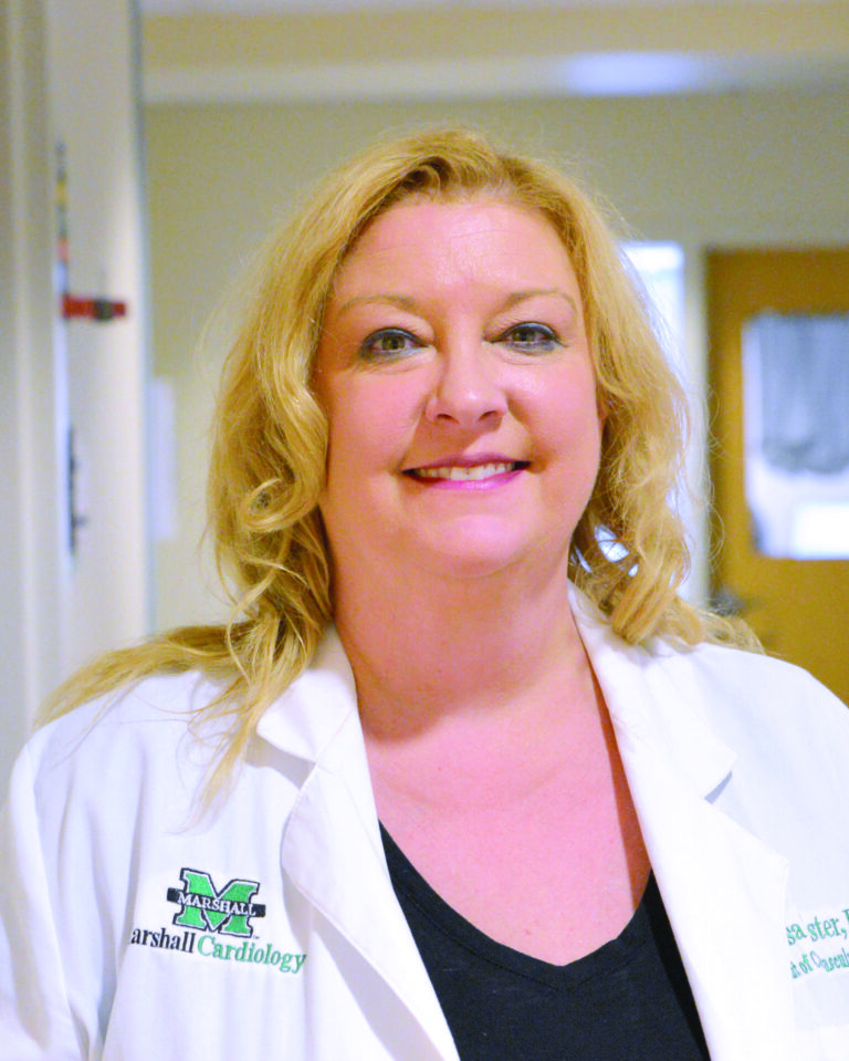 Melissa D. Lester, DO