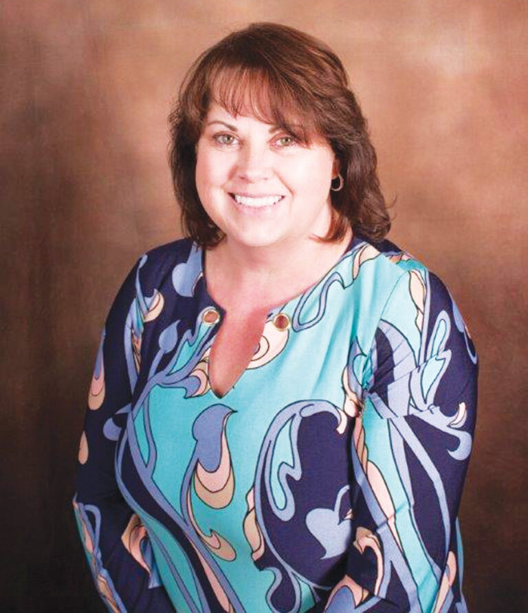 Melissa Long, MS