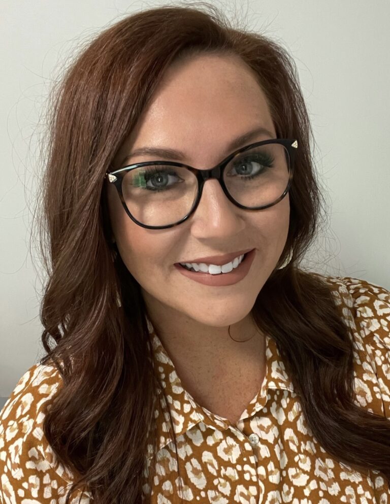 Micah Perry, APRN, FNP-C