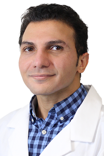 Mina Shenouda, MD