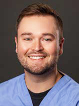 Mitchell H. Hall, PA-C