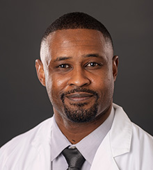 Mujtaba Mohamed, MD