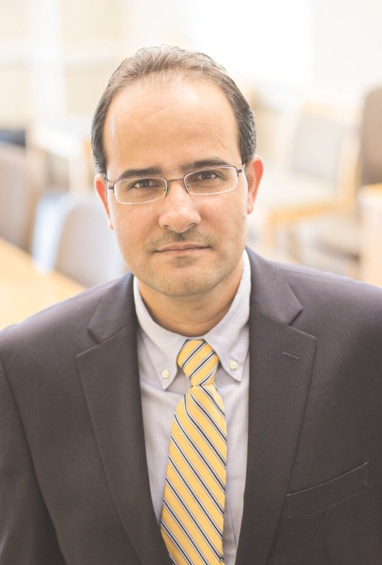Mohammed M. Al-Ourani, MD