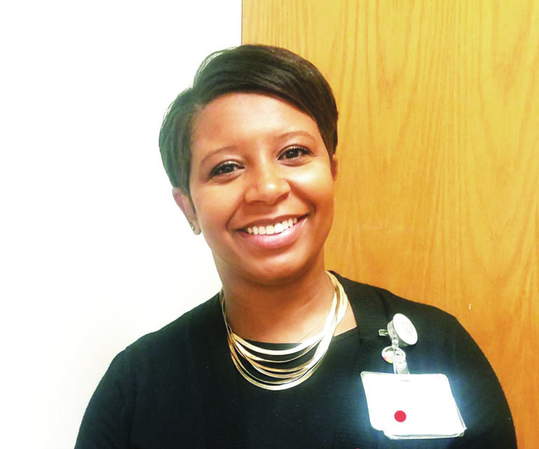 Monica Wilmer, MSW