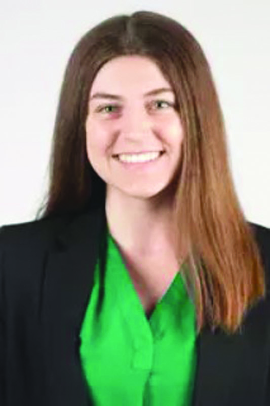 Morgan Chaney, ATC