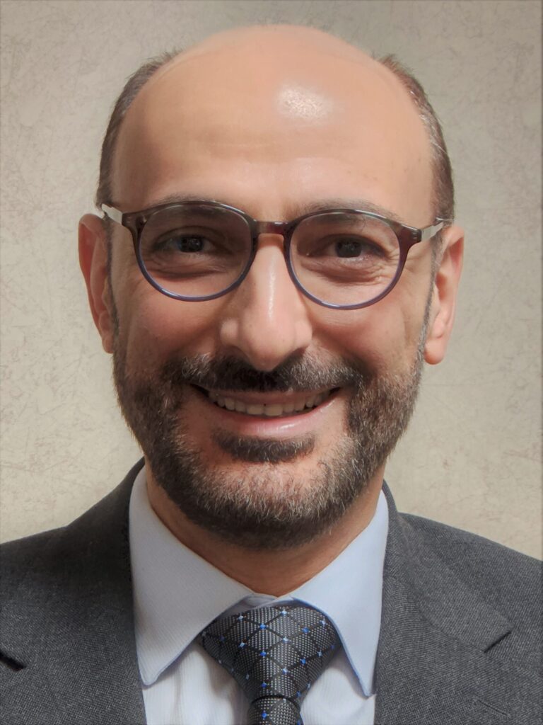 Ghassan T. Moufarrege, MD