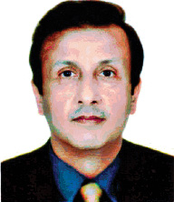 Muhammad Haq, MD