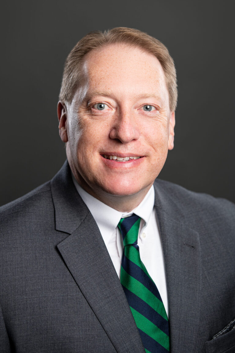 Jay T. Naegele, MD