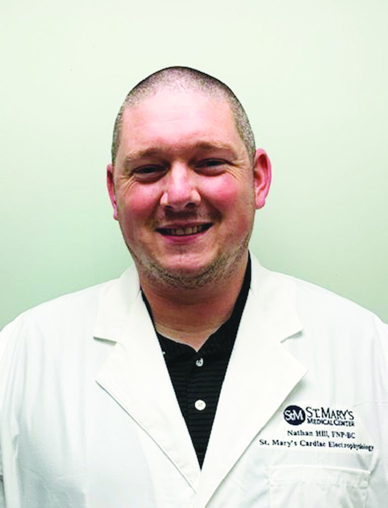 Nathan K. Hill, APRN, FNP-BC