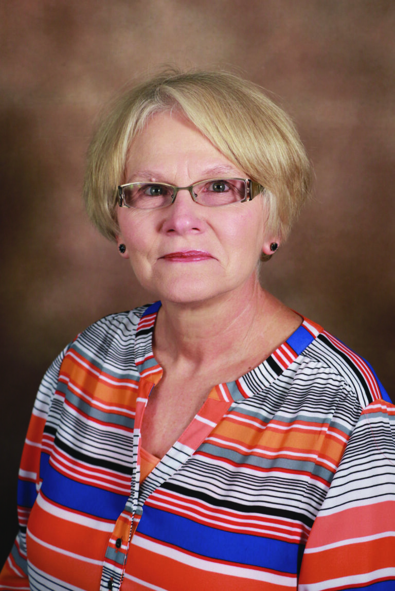 Sandra Ooten, APRN, FNP-BC, CDE