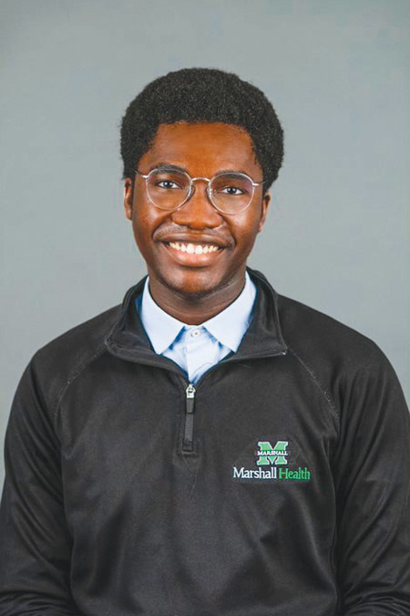Oluwadamilare Ajayi, MD