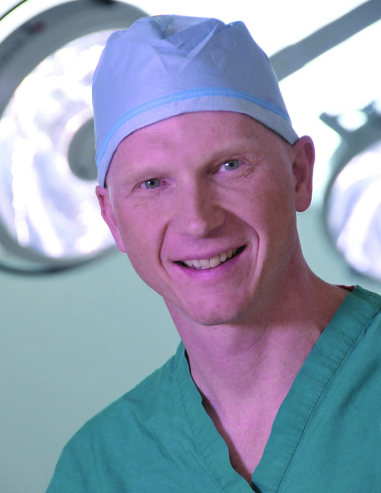 Paul S. Lee, MD