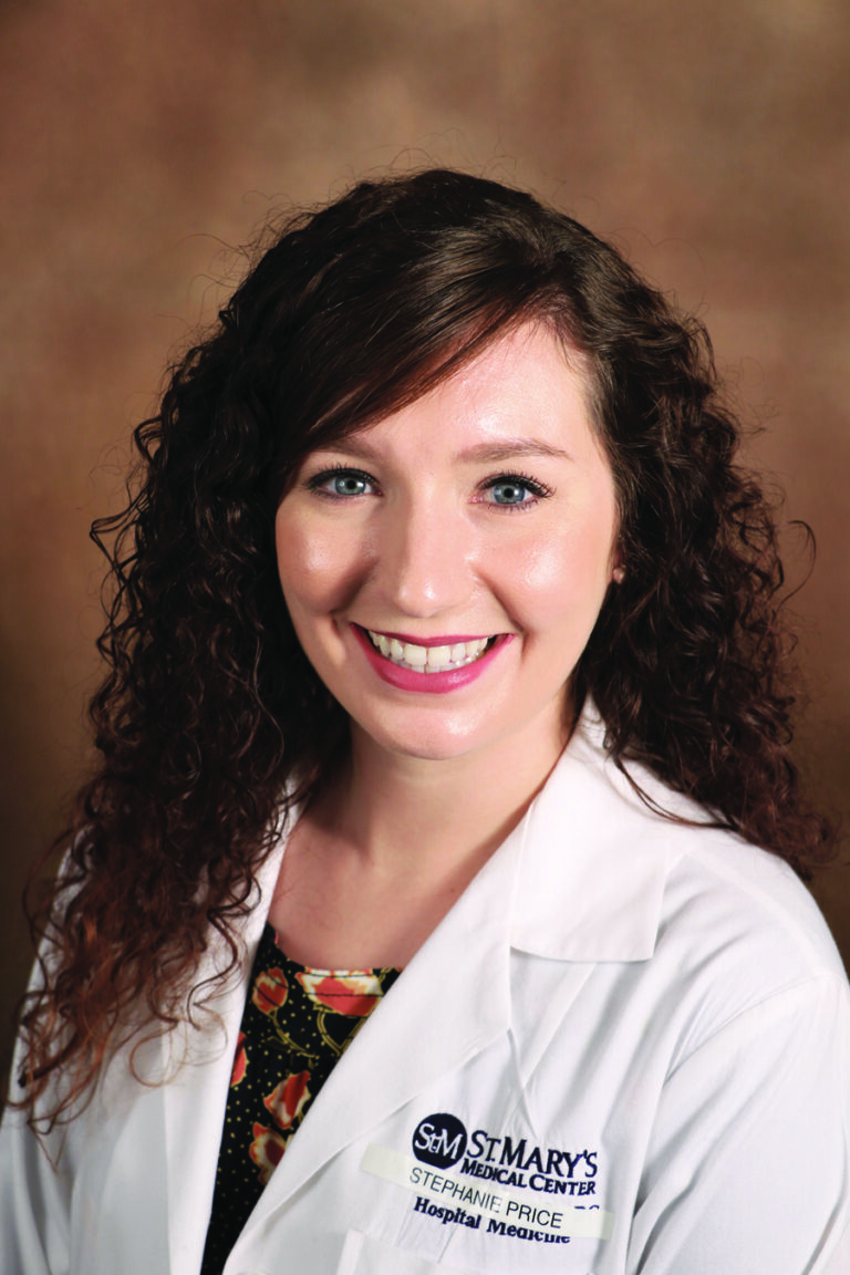 Stephanie Price, PA-C