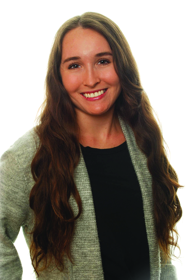 Paityn Werner, PT, DPT