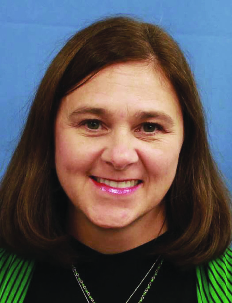 Pam Holland, MS, CCC/SLP, BCS, S