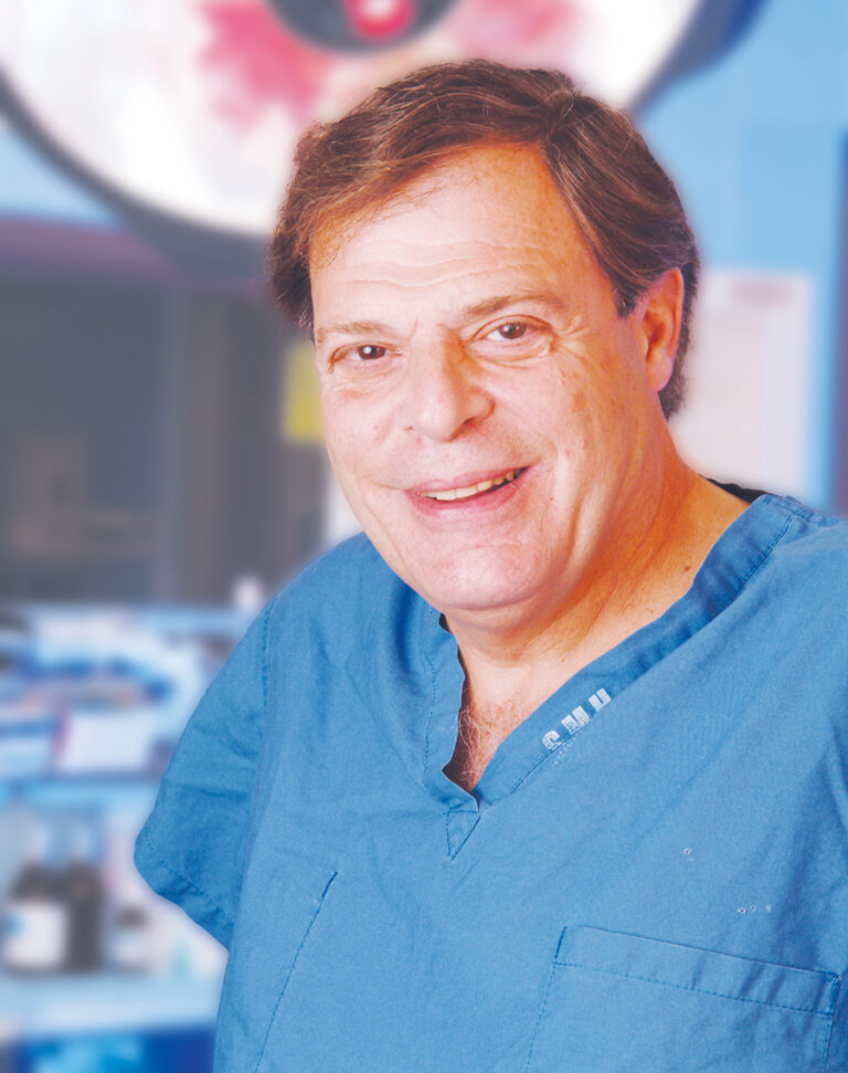 Panos D. Ignatiadis, MD, FACS,FRSC Ed, FICS, FAANS