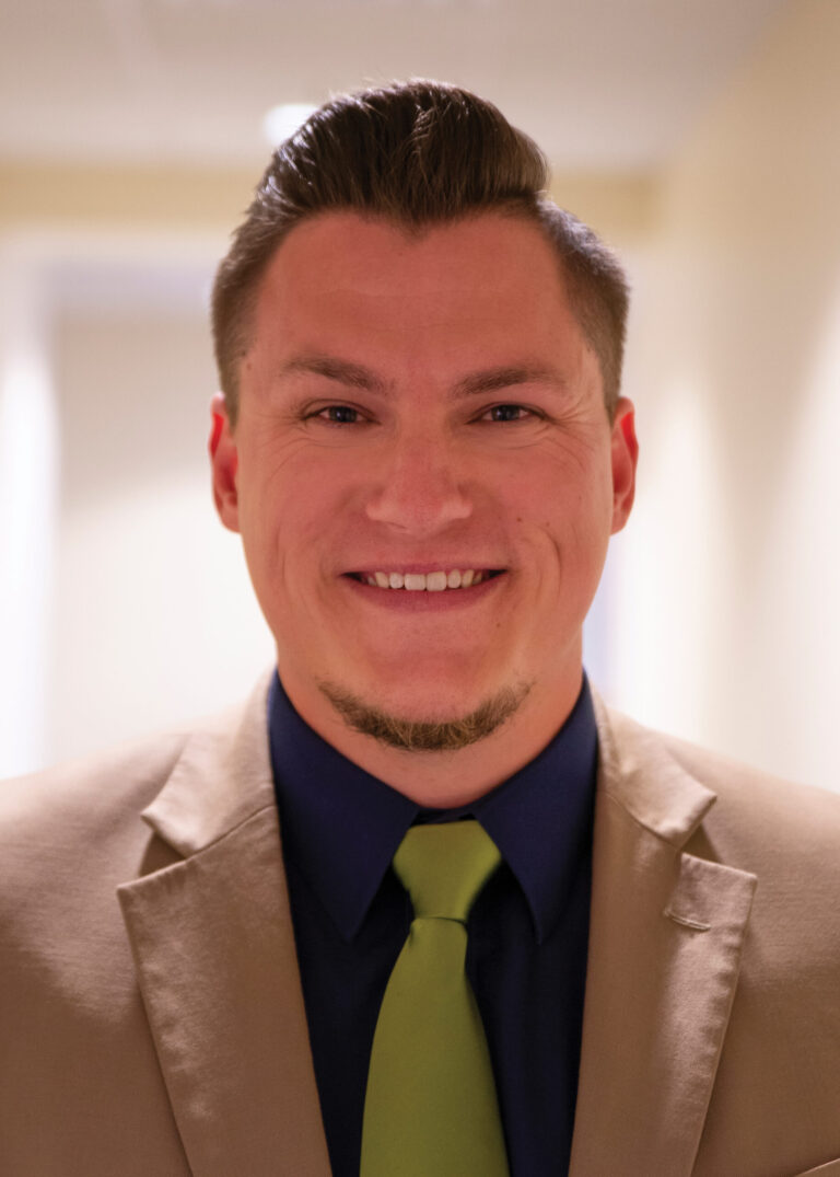 Greg Parkins, DO