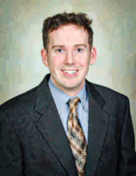 Paul D. Akers II, MD
