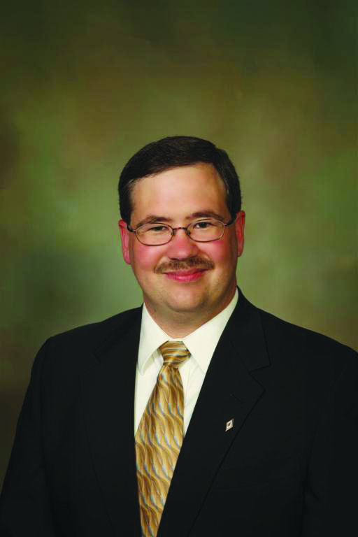 Grant D. Petty, MD