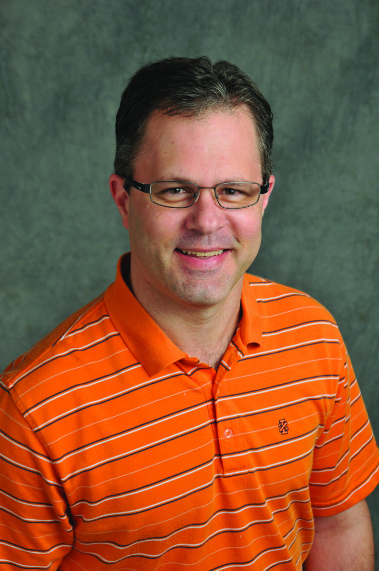 Phil Simpson, MS, OTR/L