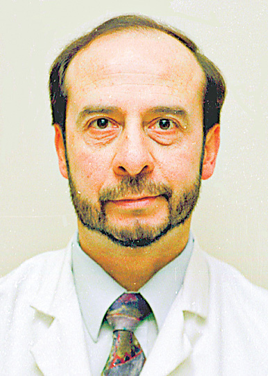 Edwin Porres, MD