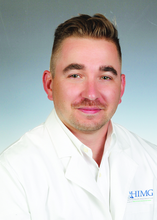 Jake Rubenstein, MD
