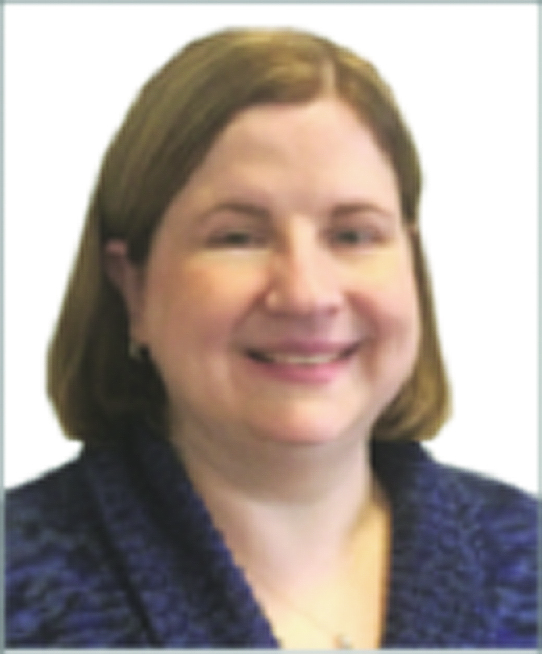Rebecca Brashears, AuD, CCC-A