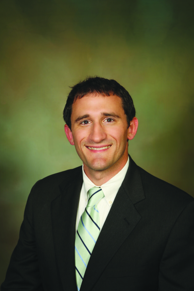 James M. Reynolds, MD