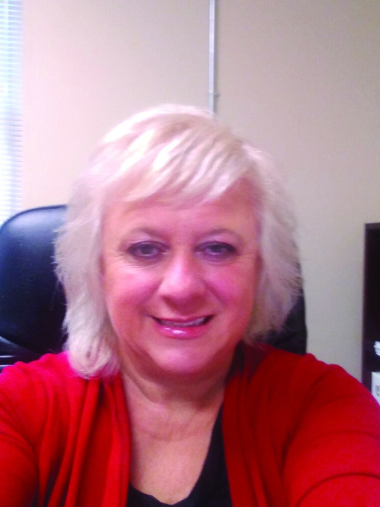 Rita Vaughn, MS