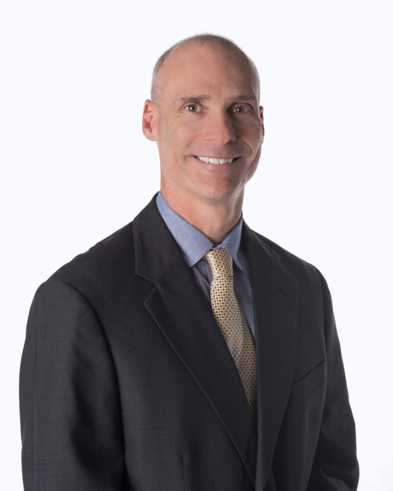 Robert Dundervill III, MD